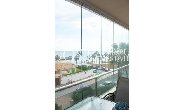 Resale - Apartments -
Orihuela Costa - Playa Flamenca
