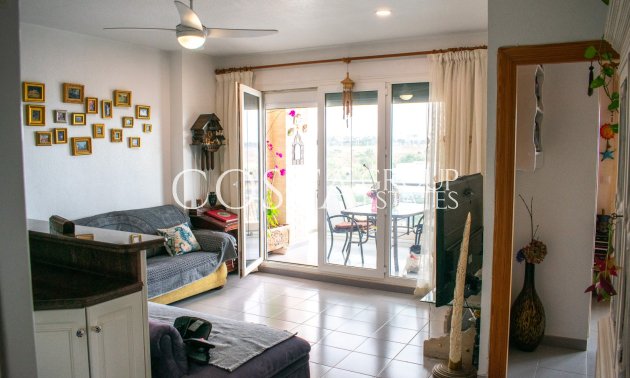 Resale - Apartments -
Orihuela Costa - Playa Flamenca