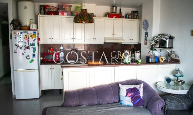 Resale - Apartments -
Orihuela Costa - Playa Flamenca