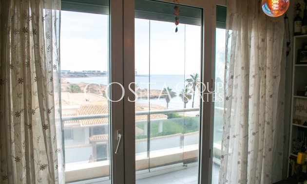 Resale - Apartments -
Orihuela Costa - Playa Flamenca