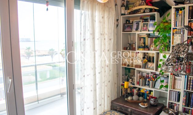 Resale - Apartments -
Orihuela Costa - Playa Flamenca