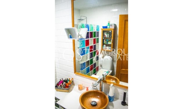 Resale - Apartments -
Orihuela Costa - Playa Flamenca