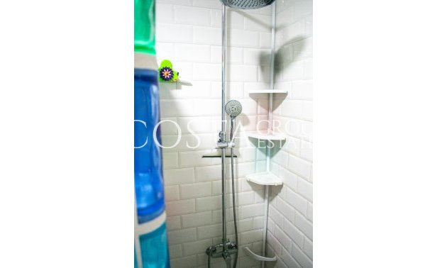 Resale - Apartments -
Orihuela Costa - Playa Flamenca