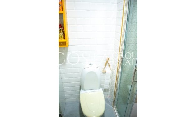 Resale - Apartments -
Orihuela Costa - Playa Flamenca
