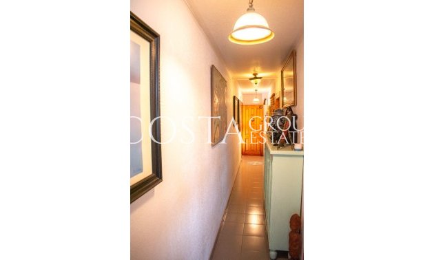Resale - Apartments -
Orihuela Costa - Playa Flamenca