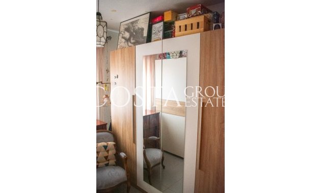 Resale - Apartments -
Orihuela Costa - Playa Flamenca