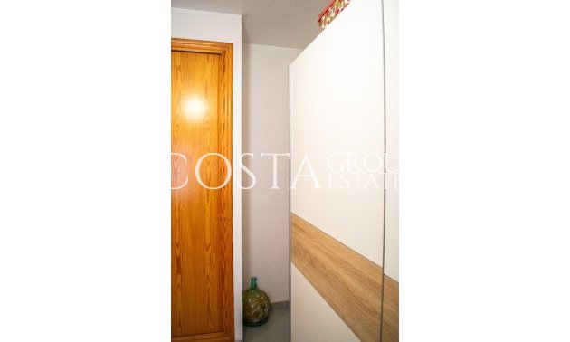 Resale - Apartments -
Orihuela Costa - Playa Flamenca