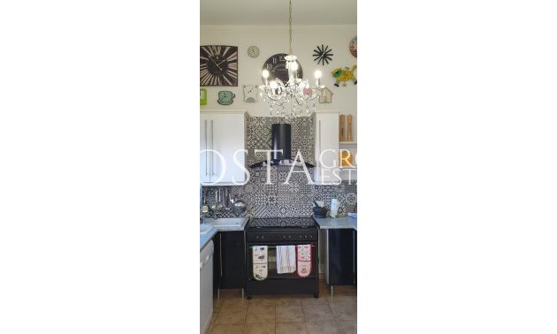 Wiederverkauf - Villa -
Orihuela - La Florida