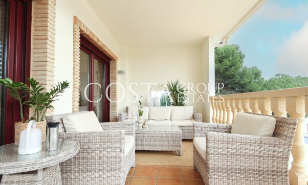 Herverkoop - Villa -
Torrevieja - Los Balcones