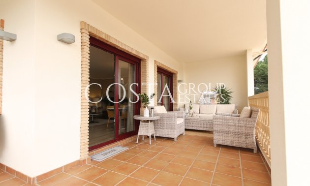 Herverkoop - Villa -
Torrevieja - Los Balcones