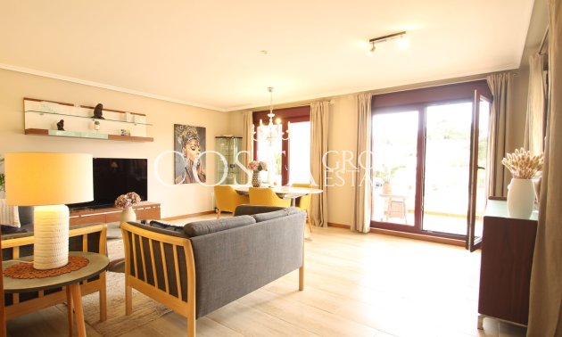 Herverkoop - Villa -
Torrevieja - Los Balcones
