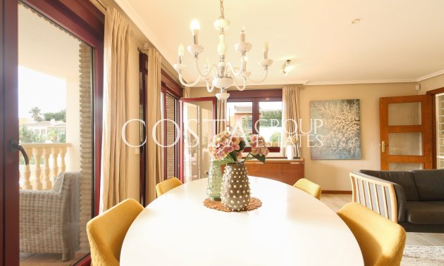 Herverkoop - Villa -
Torrevieja - Los Balcones