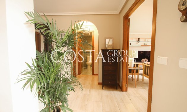 Herverkoop - Villa -
Torrevieja - Los Balcones