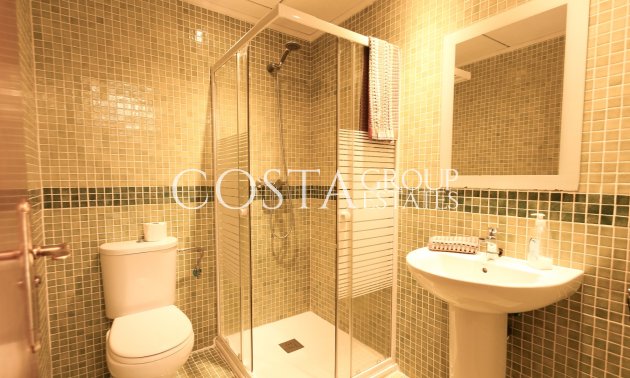 Herverkoop - Villa -
Torrevieja - Los Balcones