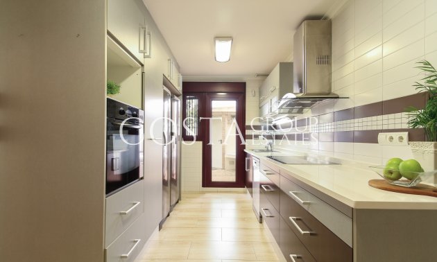 Herverkoop - Villa -
Torrevieja - Los Balcones