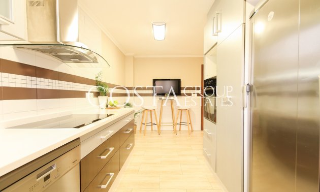 Herverkoop - Villa -
Torrevieja - Los Balcones