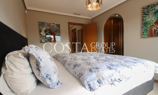 Herverkoop - Villa -
Torrevieja - Los Balcones