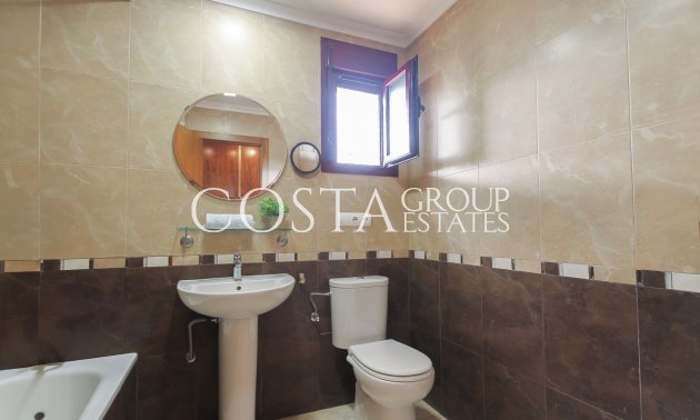 Herverkoop - Villa -
Torrevieja - Los Balcones