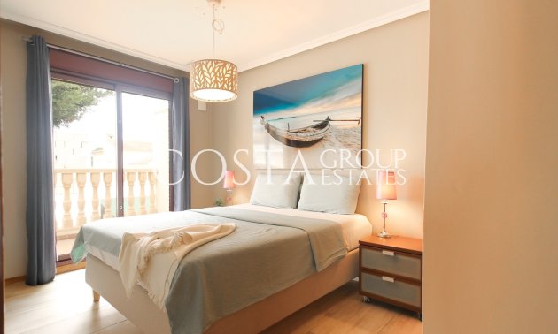 Herverkoop - Villa -
Torrevieja - Los Balcones