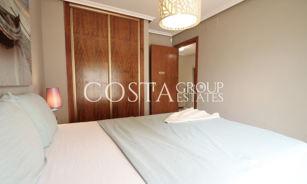 Herverkoop - Villa -
Torrevieja - Los Balcones