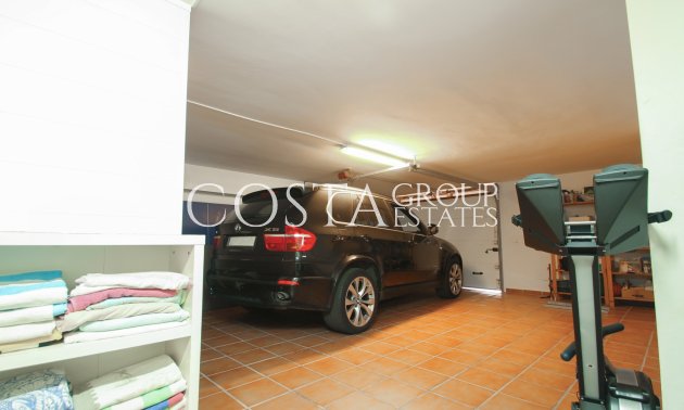 Herverkoop - Villa -
Torrevieja - Los Balcones