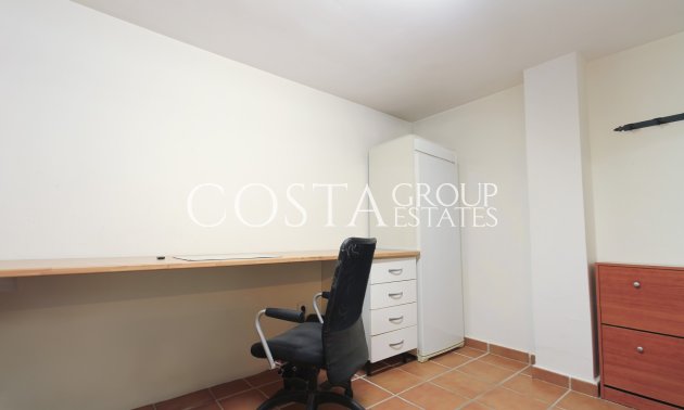 Herverkoop - Villa -
Torrevieja - Los Balcones