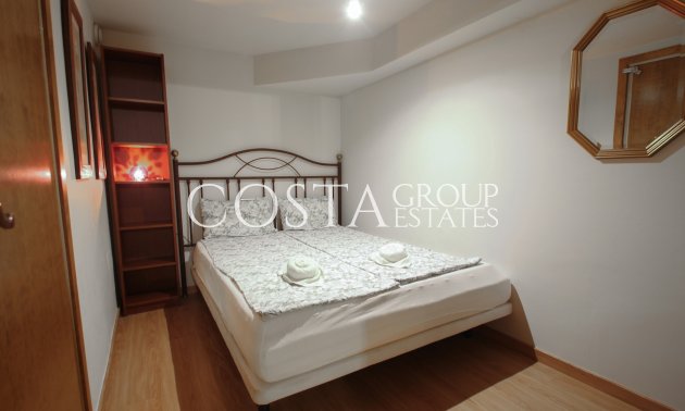 Herverkoop - Villa -
Torrevieja - Los Balcones