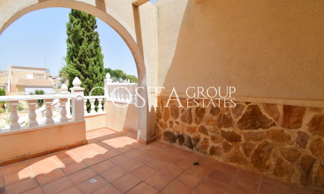 Wiederverkauf - Villa -
San Miguel de Salinas - Blue Lagoon