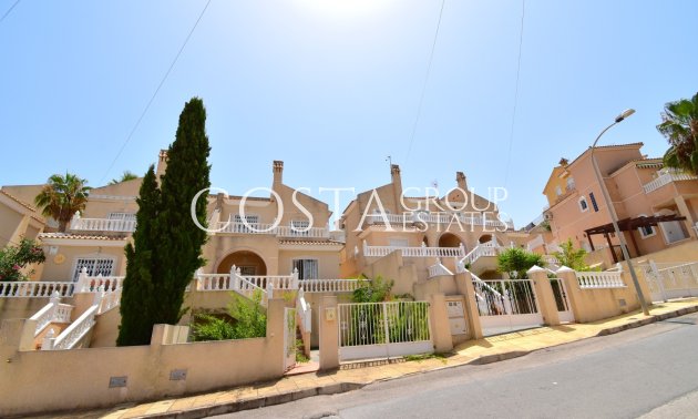 Wiederverkauf - Villa -
San Miguel de Salinas - Blue Lagoon