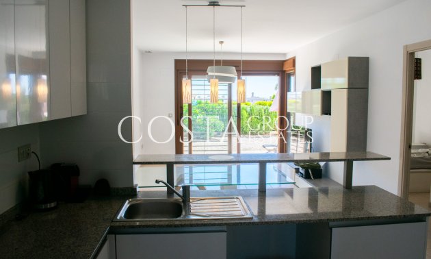 Herverkoop - Appartement -
Orihuela Costa - Cabo Roig