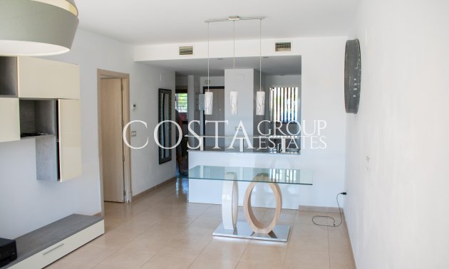 Herverkoop - Appartement -
Orihuela Costa - Cabo Roig