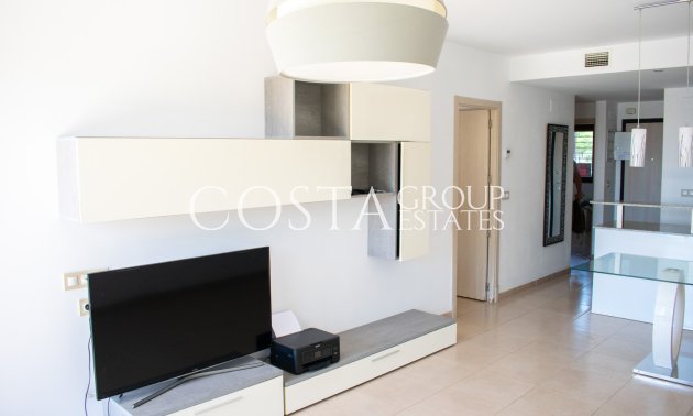 Herverkoop - Appartement -
Orihuela Costa - Cabo Roig