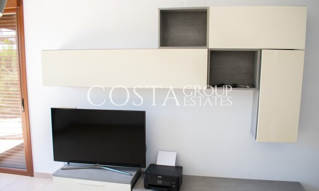 Herverkoop - Appartement -
Orihuela Costa - Cabo Roig