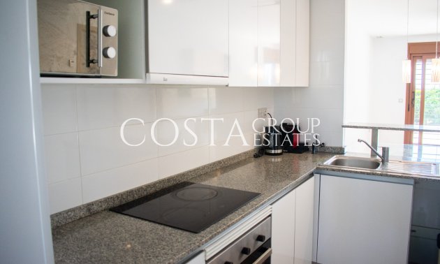 Herverkoop - Appartement -
Orihuela Costa - Cabo Roig