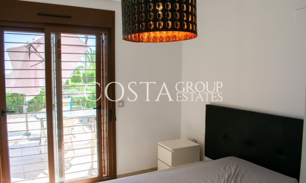 Herverkoop - Appartement -
Orihuela Costa - Cabo Roig