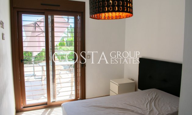 Herverkoop - Appartement -
Orihuela Costa - Cabo Roig