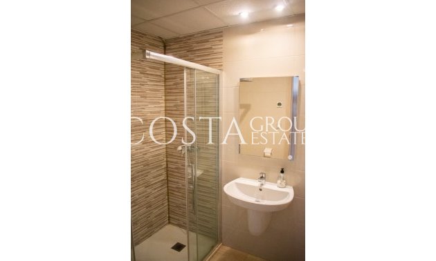 Herverkoop - Appartement -
Orihuela Costa - Cabo Roig