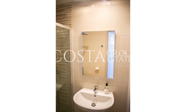 Herverkoop - Appartement -
Orihuela Costa - Cabo Roig