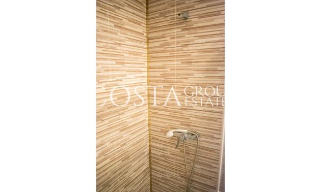 Herverkoop - Appartement -
Orihuela Costa - Cabo Roig