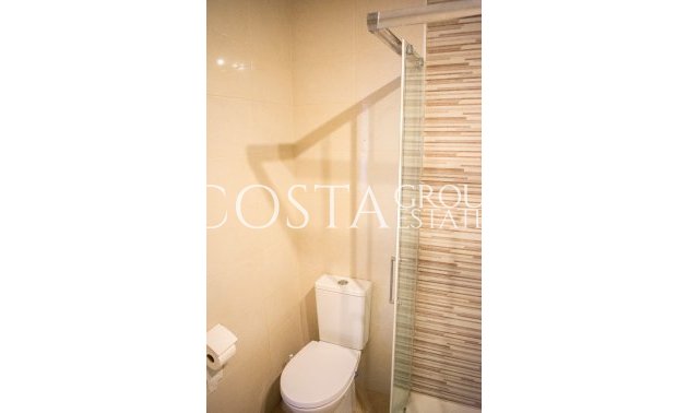 Herverkoop - Appartement -
Orihuela Costa - Cabo Roig