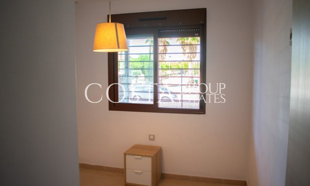 Herverkoop - Appartement -
Orihuela Costa - Cabo Roig