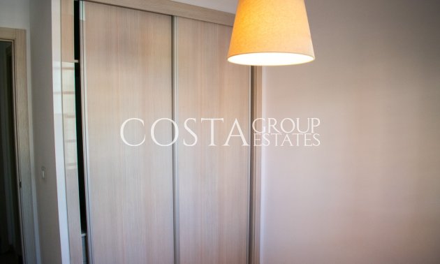 Herverkoop - Appartement -
Orihuela Costa - Cabo Roig