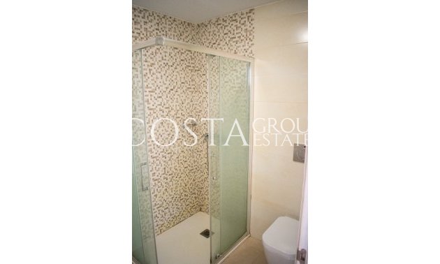 Herverkoop - Appartement -
Orihuela Costa - Cabo Roig