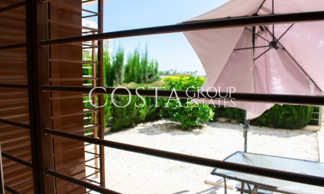Herverkoop - Appartement -
Orihuela Costa - Cabo Roig