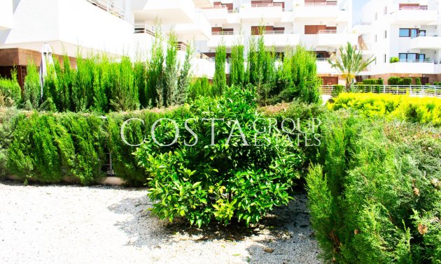 Herverkoop - Appartement -
Orihuela Costa - Cabo Roig