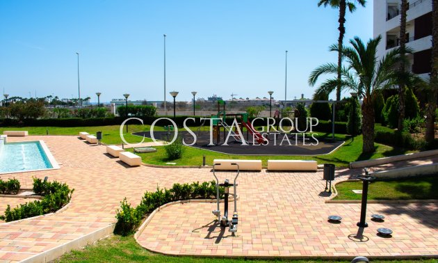 Herverkoop - Appartement -
Orihuela Costa - Cabo Roig