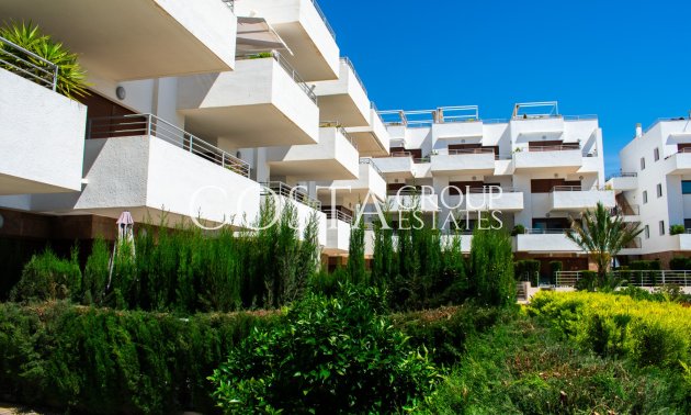 Herverkoop - Appartement -
Orihuela Costa - Cabo Roig
