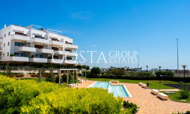 Herverkoop - Appartement -
Orihuela Costa - Cabo Roig