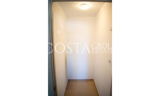 Herverkoop - Appartement -
Orihuela Costa - Cabo Roig