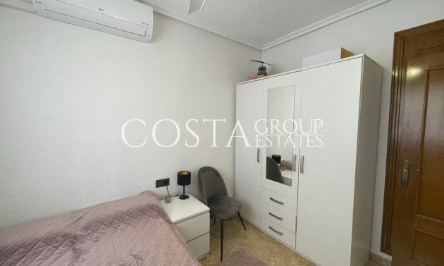 Odsprzedaż - Willa -
Orihuela Costa - Villamartín